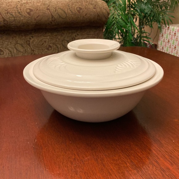 kira Fournier Kitchen Vintage 984 Kira Fournier Off White Covered